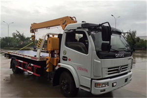 平湖24小时道路救援服务