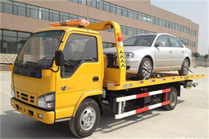 平湖道路救援一般怎么收费